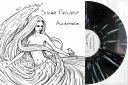 Splitter-Vinyl (schwarz & weiß) 