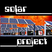 Best of Solar Project Cover