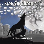 The eleventh Solar Project album (09/2015)