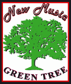 New Music - Green Tree