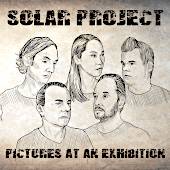 The sixteenth Solar Project album (06/2024)