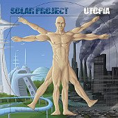 The thirteenth Solar Project album (03/2018)