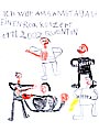 Impression by a young fan: Quentin Terhoeven (7 years)