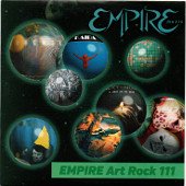 Empire Art Rock 111