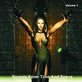 Sounds From Time And Space Vol. 1