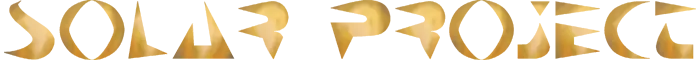 Solar Project Logo